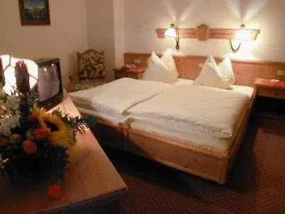 Hotel Restaurant Hassia