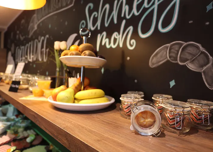 Pension Alte Scheune
